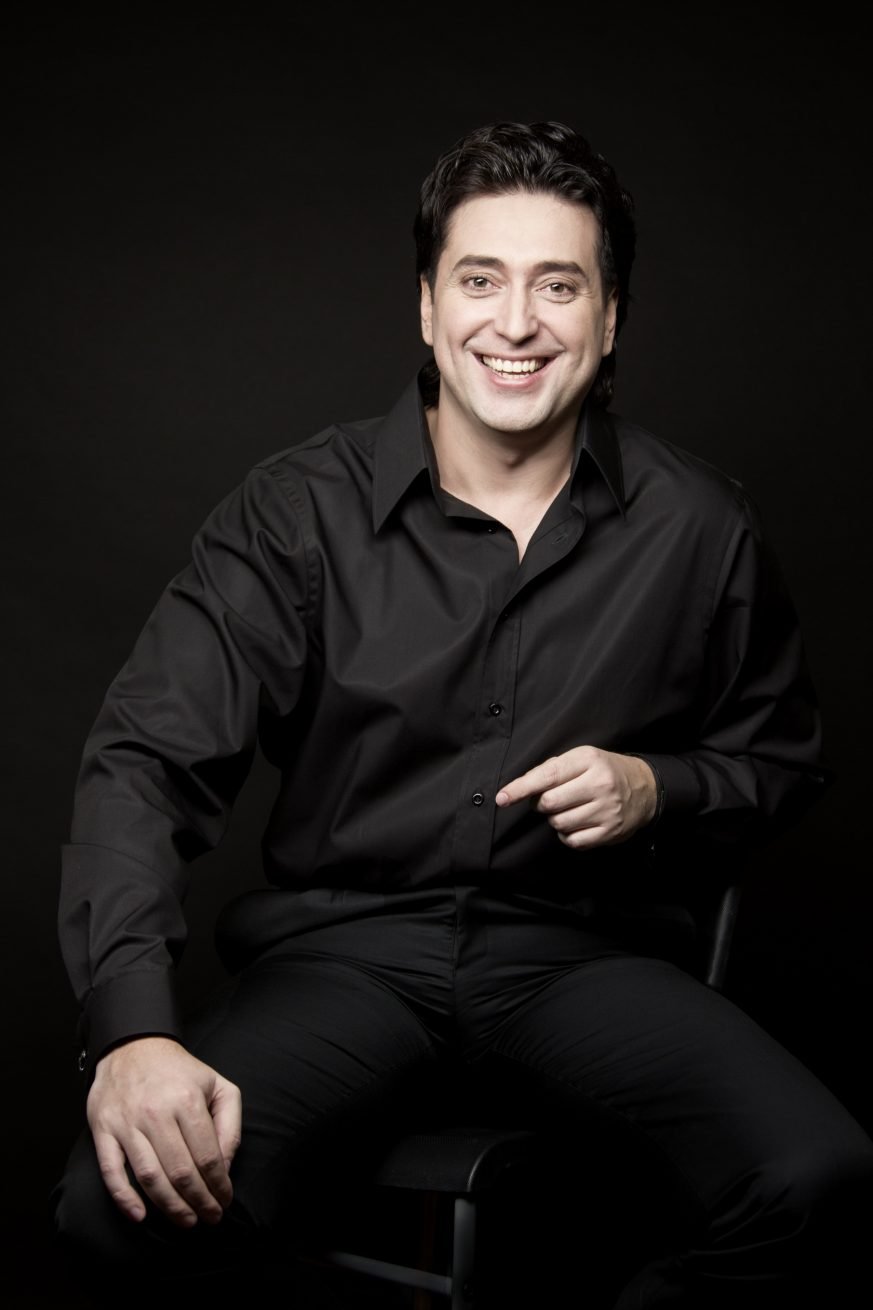 Mozarteum Brasileiro